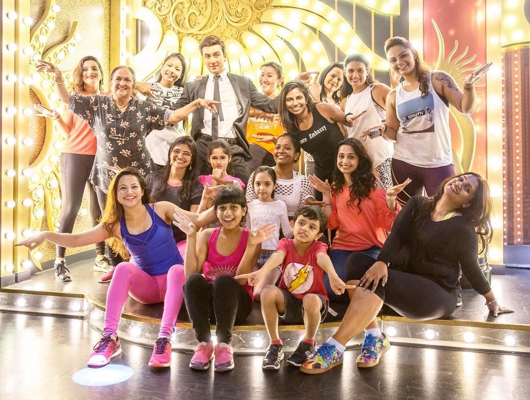Dance Embassy