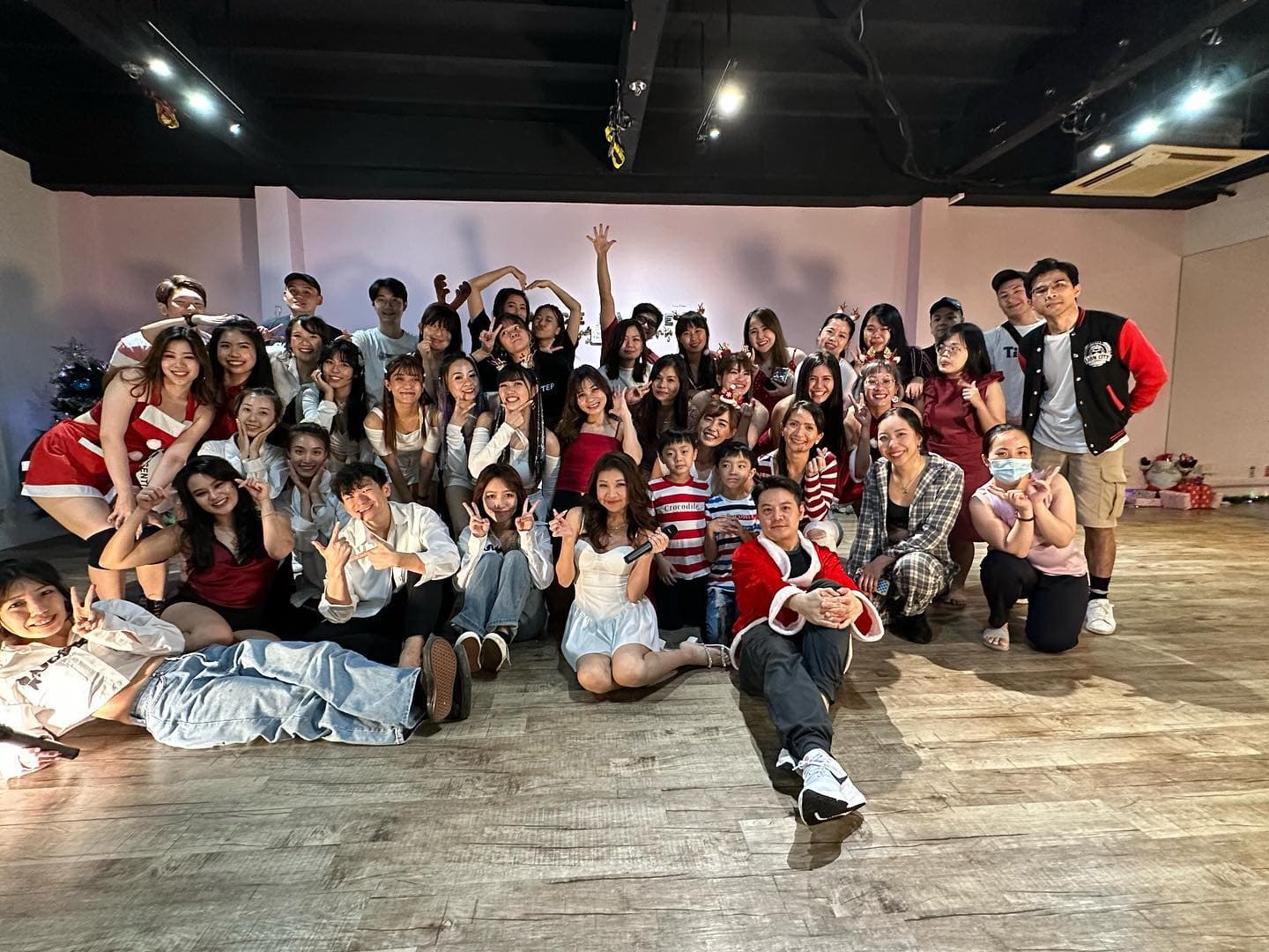 Dance La Vie Studio Singapore photo 3