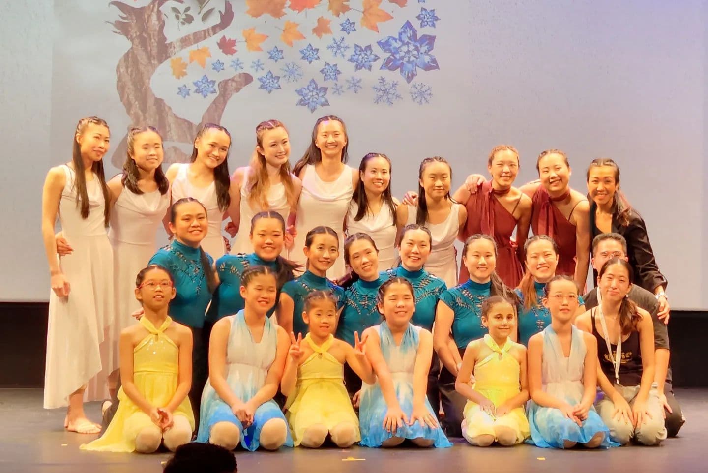 DancEdge Academy photo 2