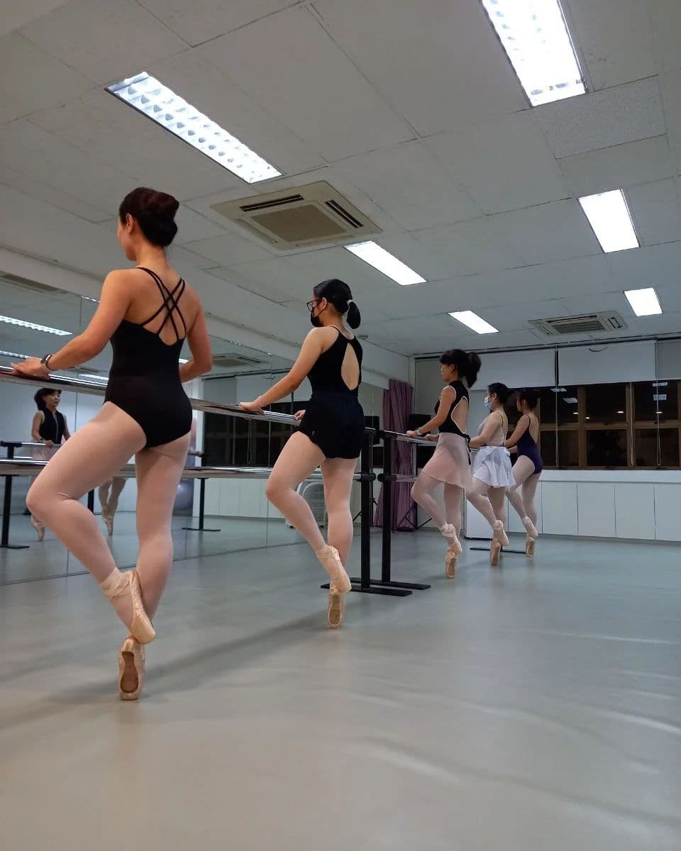 DancEdge Academy photo 3