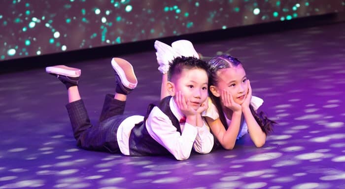 DanceHomeStudios