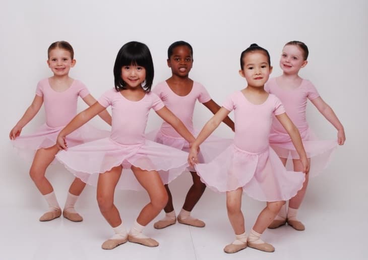 Dancepointe Academy
