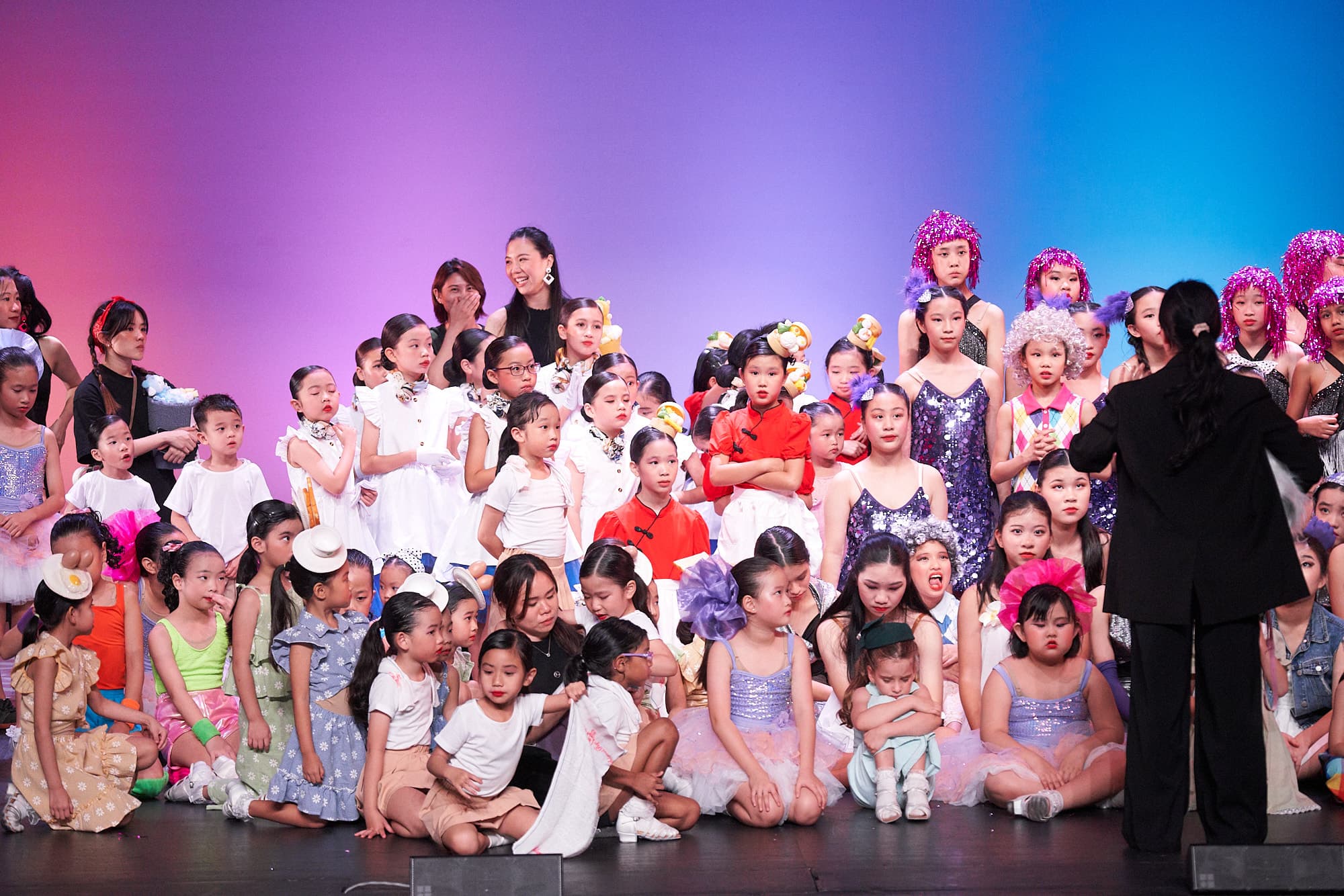 Dancer's Dream Studio photo 2