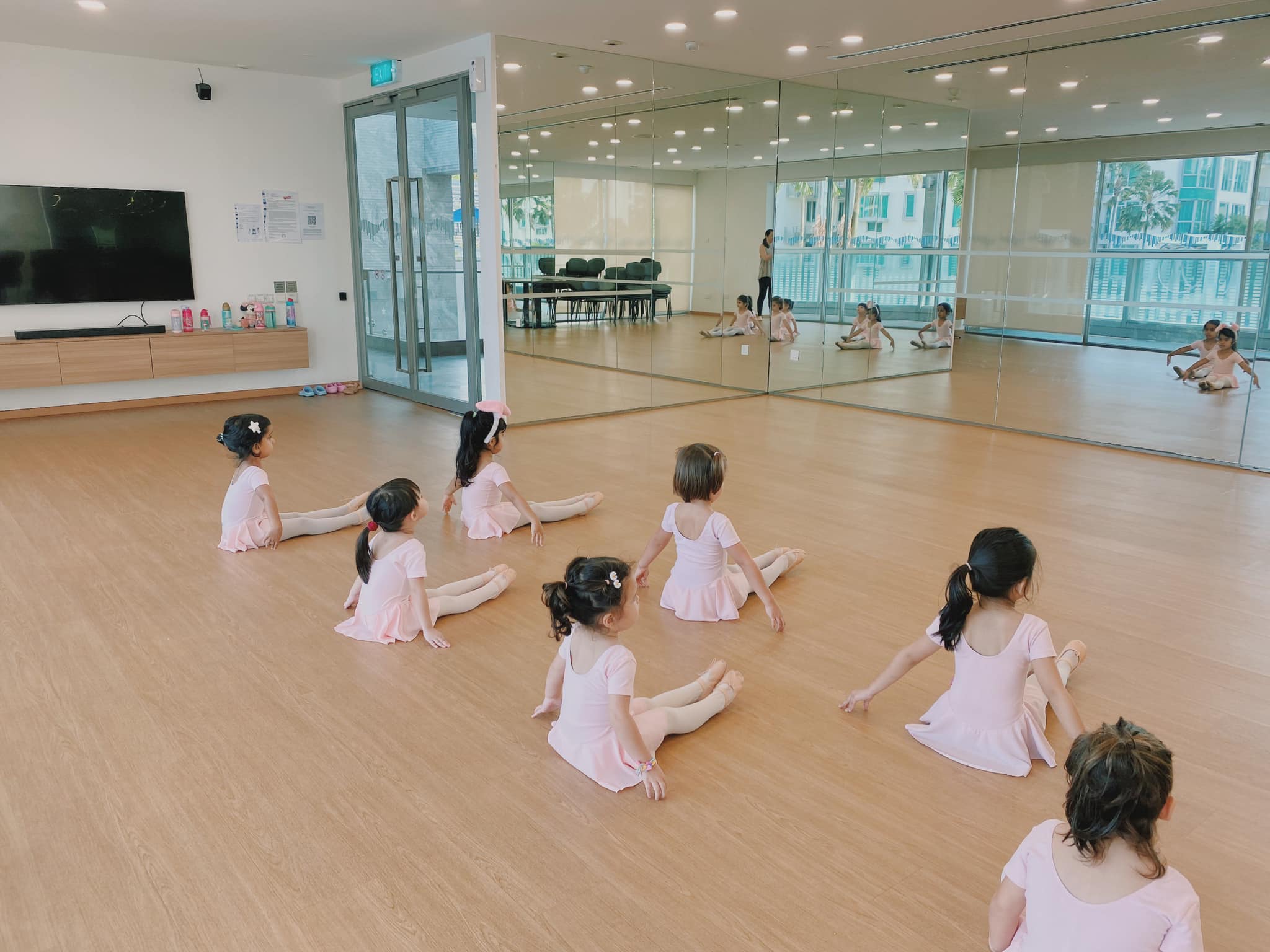 Danspirations Dance Studio