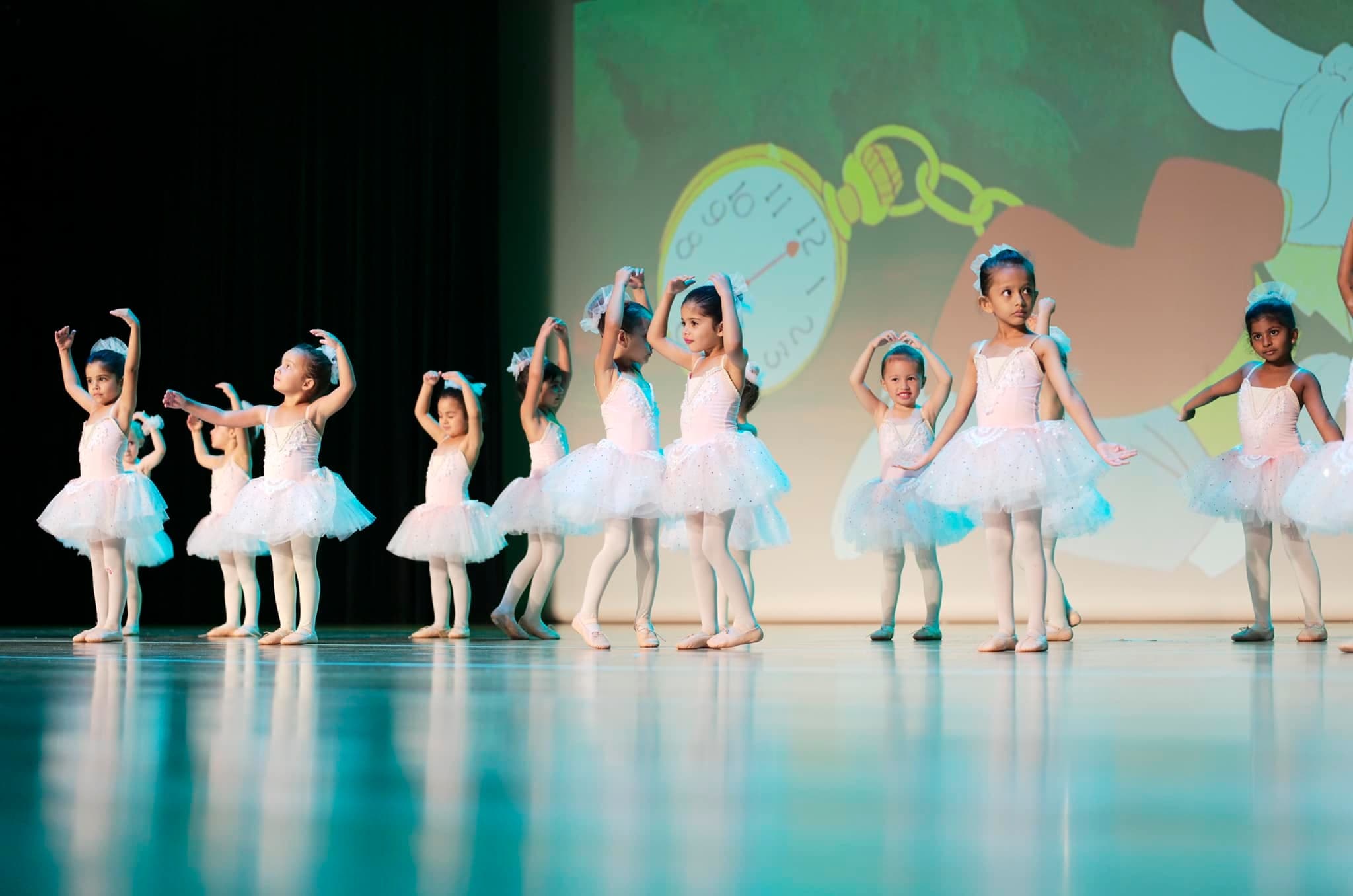 Danspirations Dance Studio photo 2