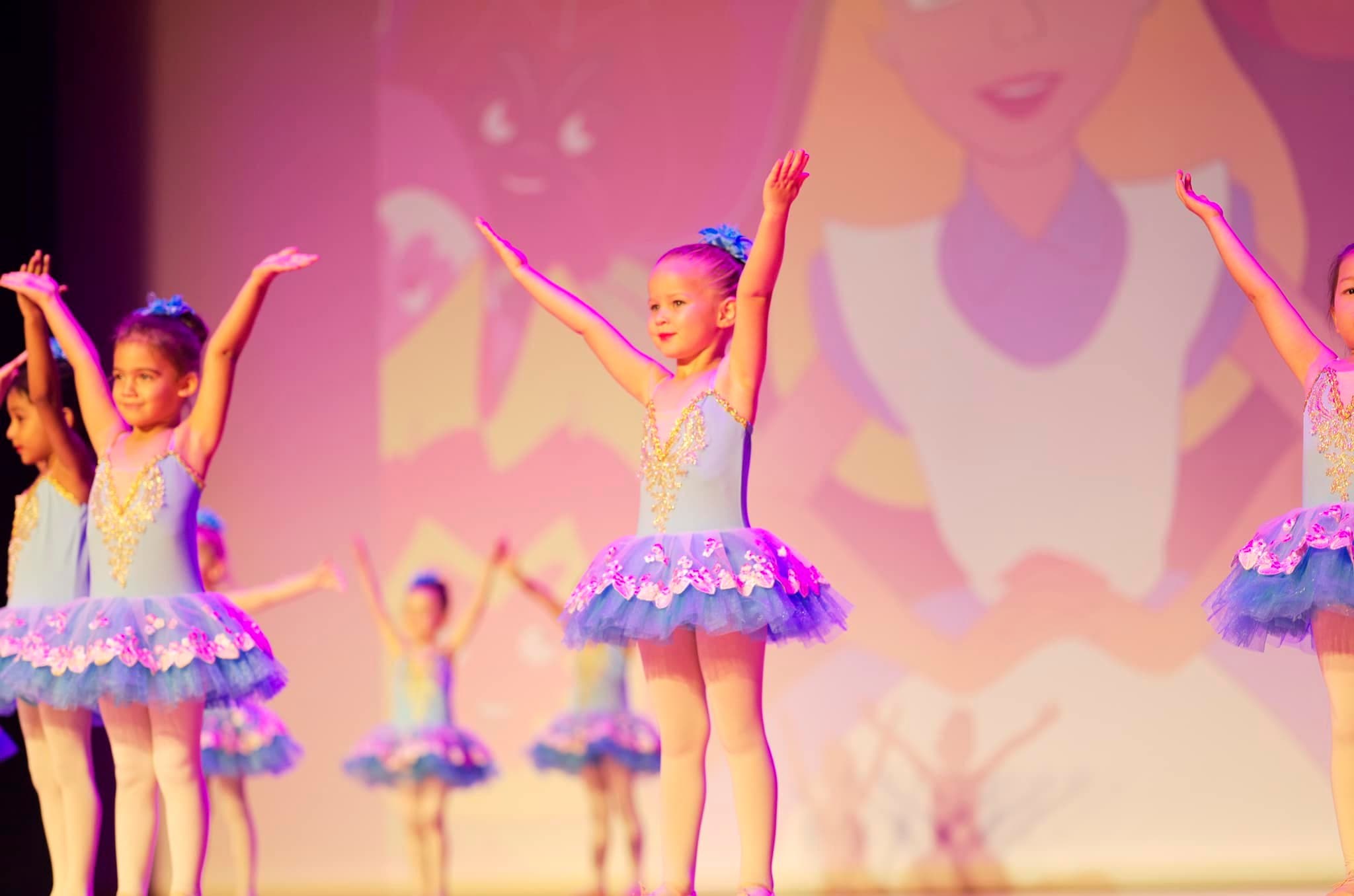 Danspirations Dance Studio photo 3