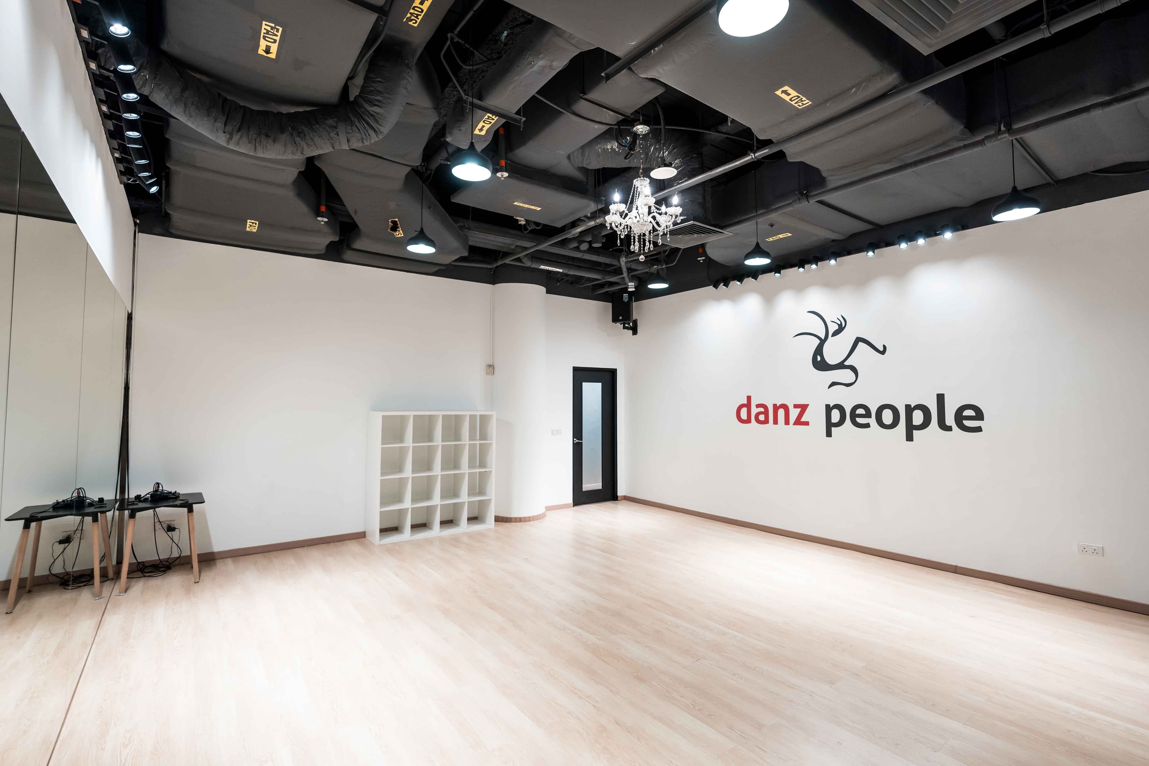 Danz People photo 3
