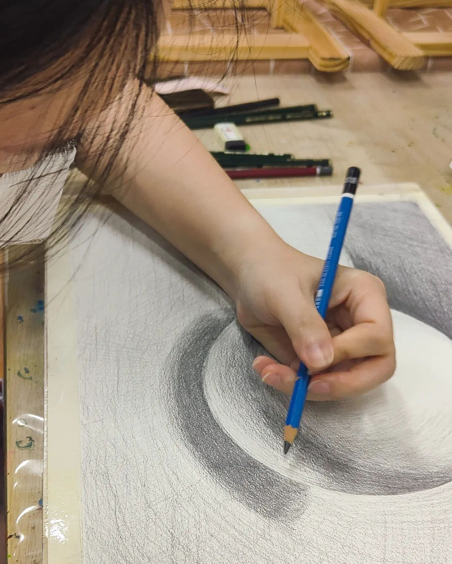 De Mini Art Studio