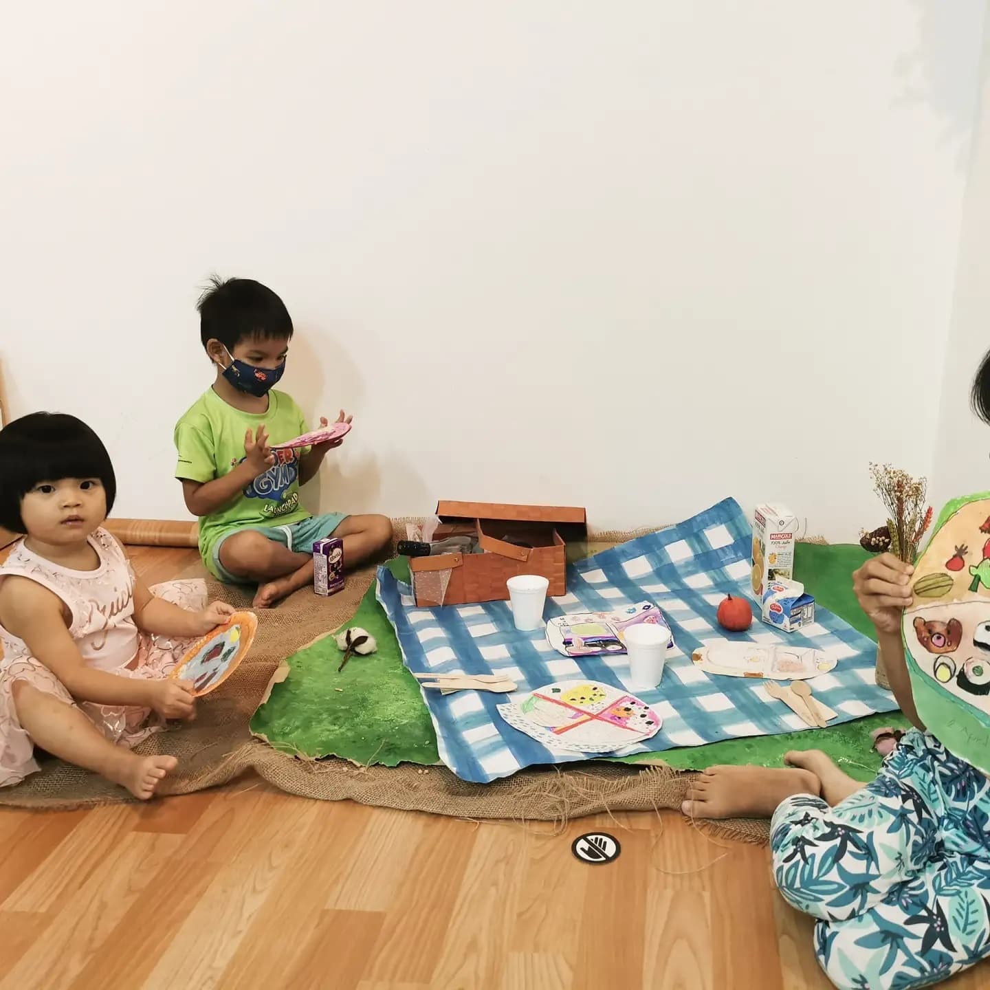De Mini Art Studio photo 3