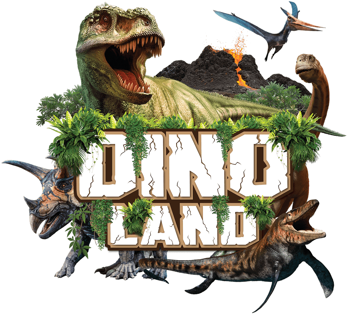 Dinoland Singapore