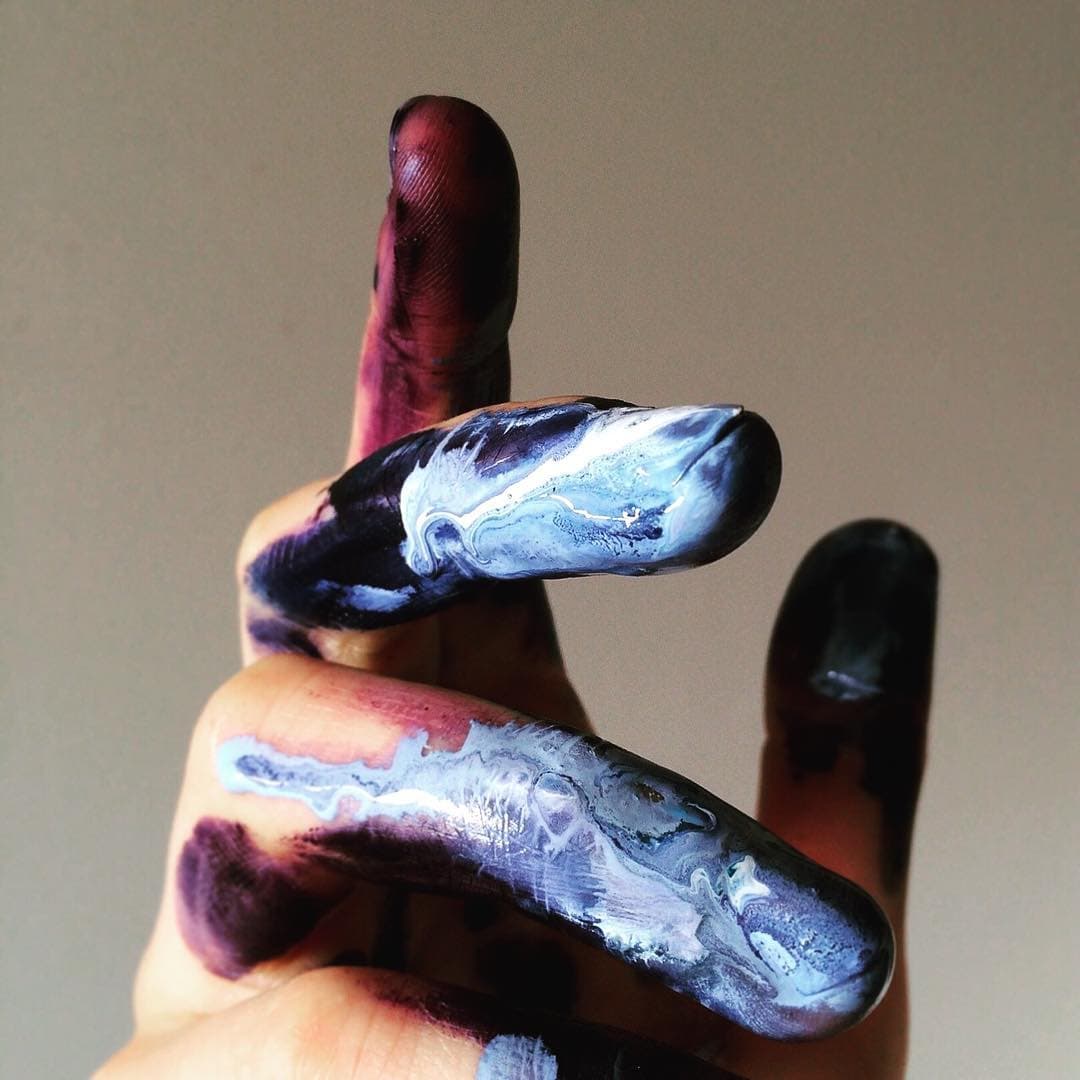 Dirty Hands Only