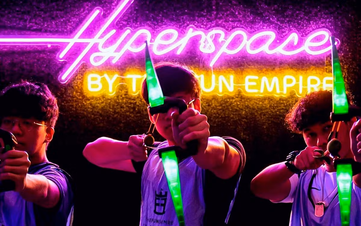Fun Empire photo 3
