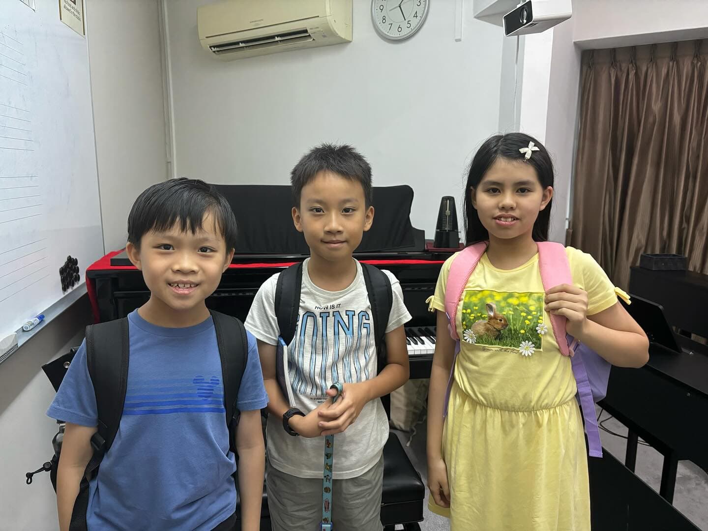 Edventure Music School