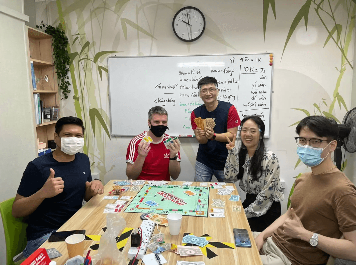 Elite Linguistic Network photo 2