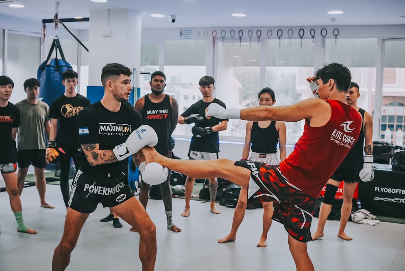 Elite Sports Academy