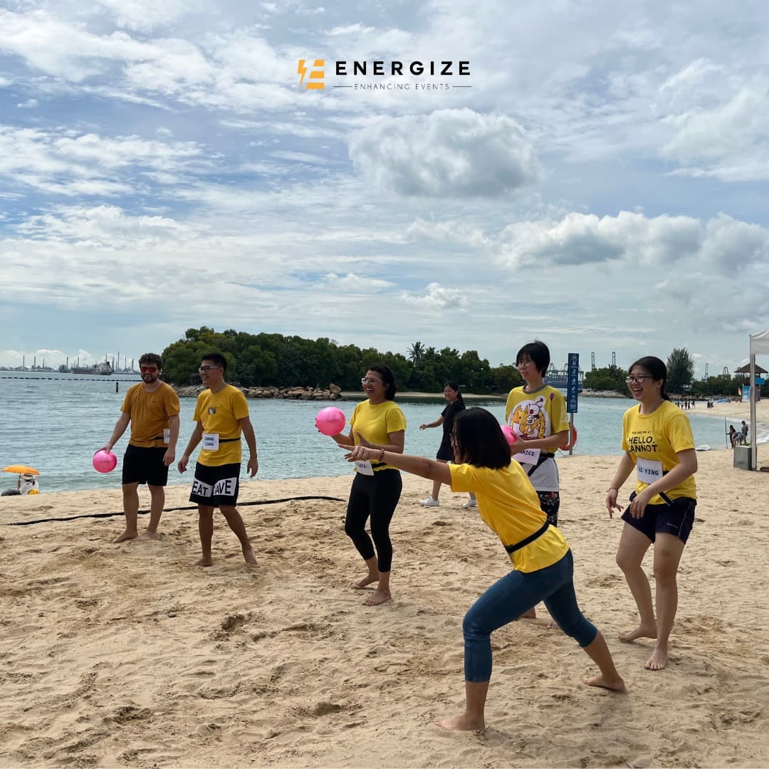Energize Singapore photo 2