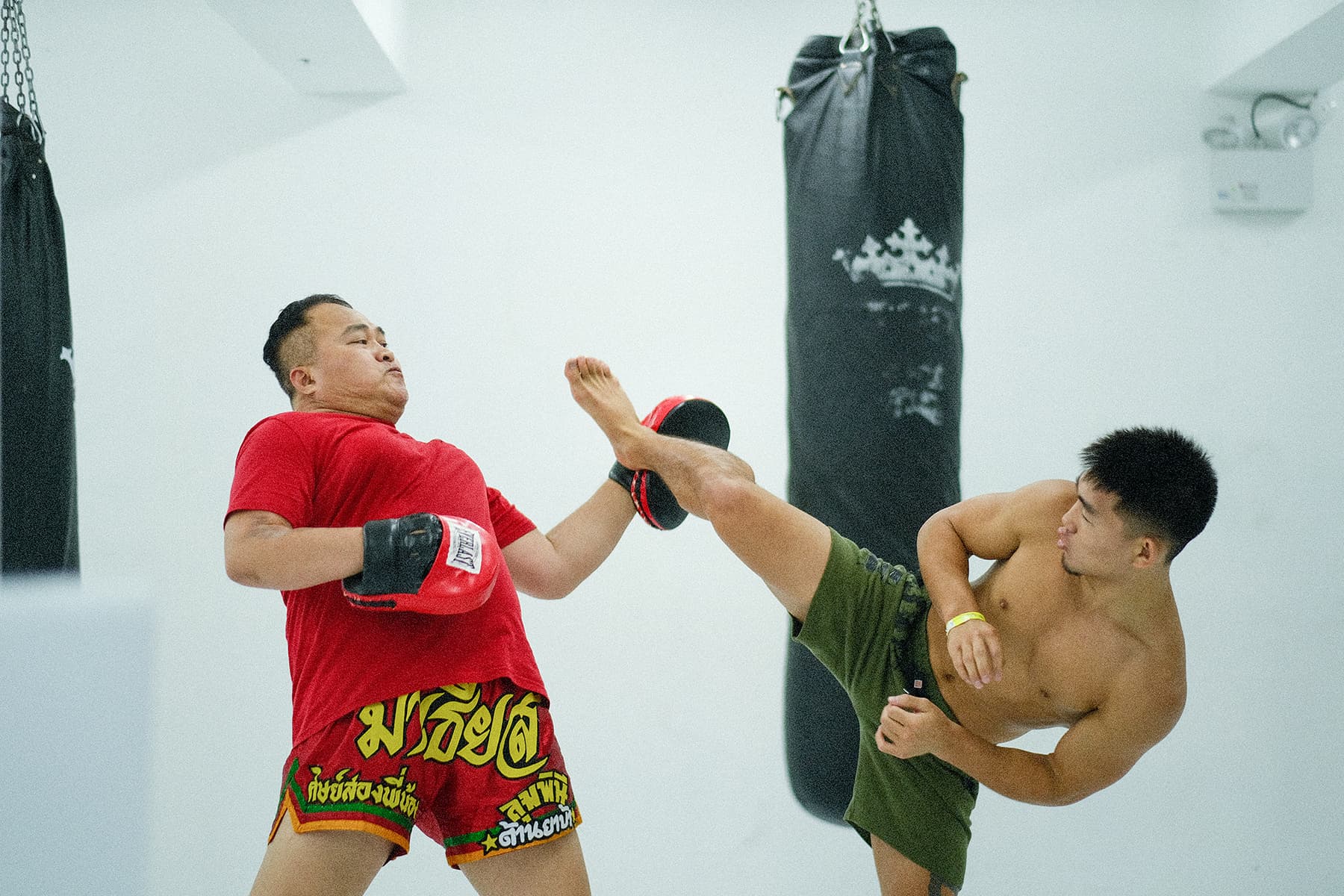 Equilibrium Mixed Martial Arts photo 2