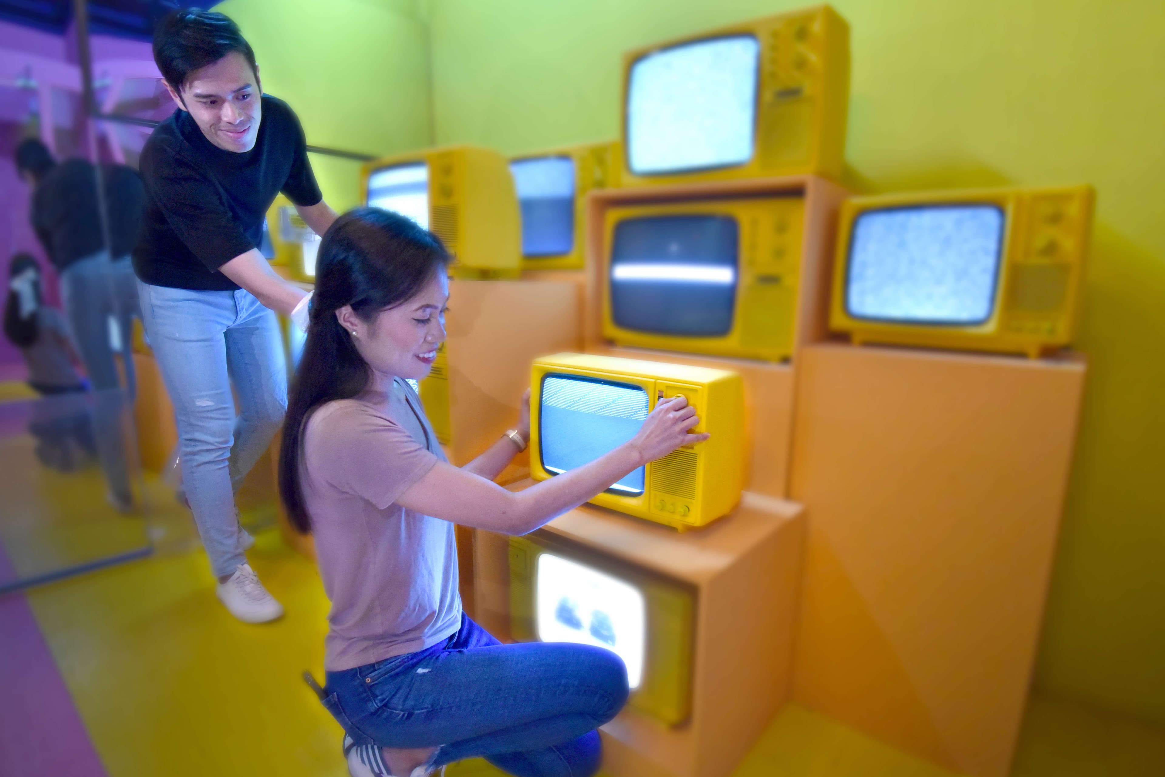 Escape at Science Centre photo 3