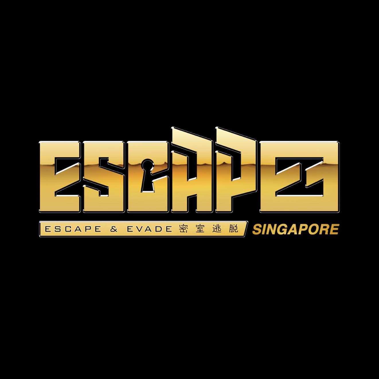 Escapee photo 3