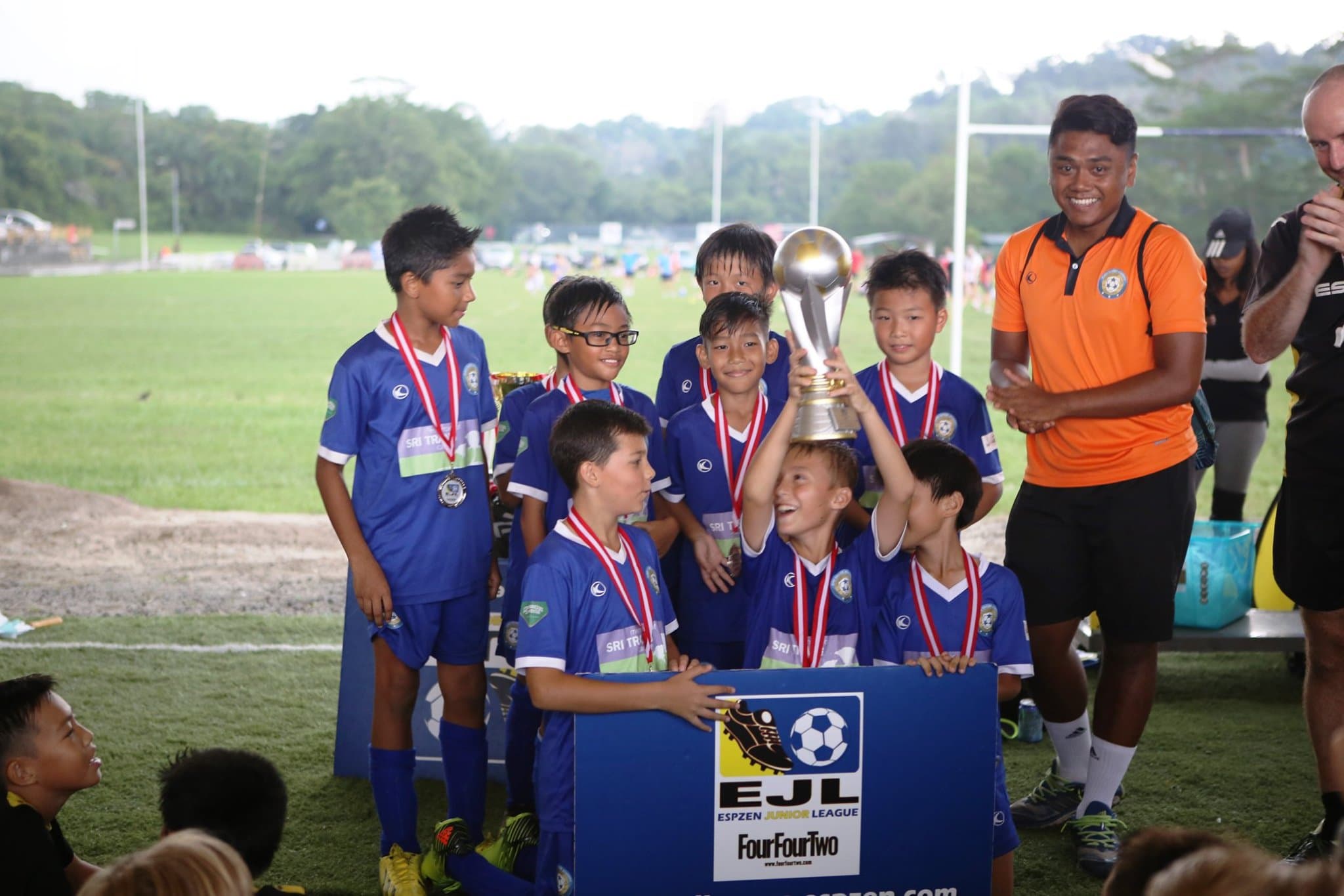 Euro Soccer Academy