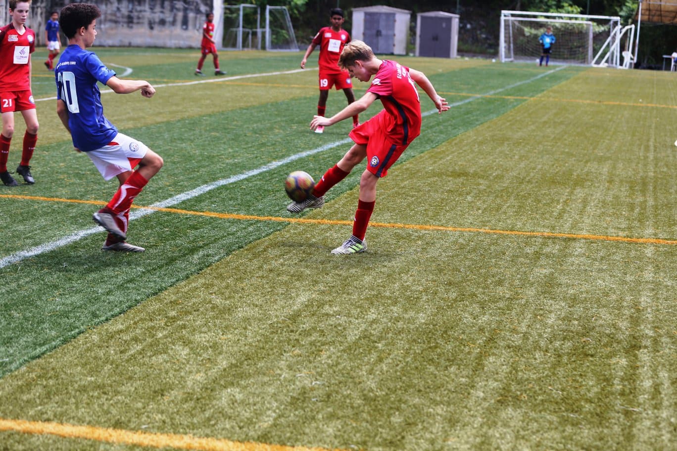 Euro Soccer Academy photo 3