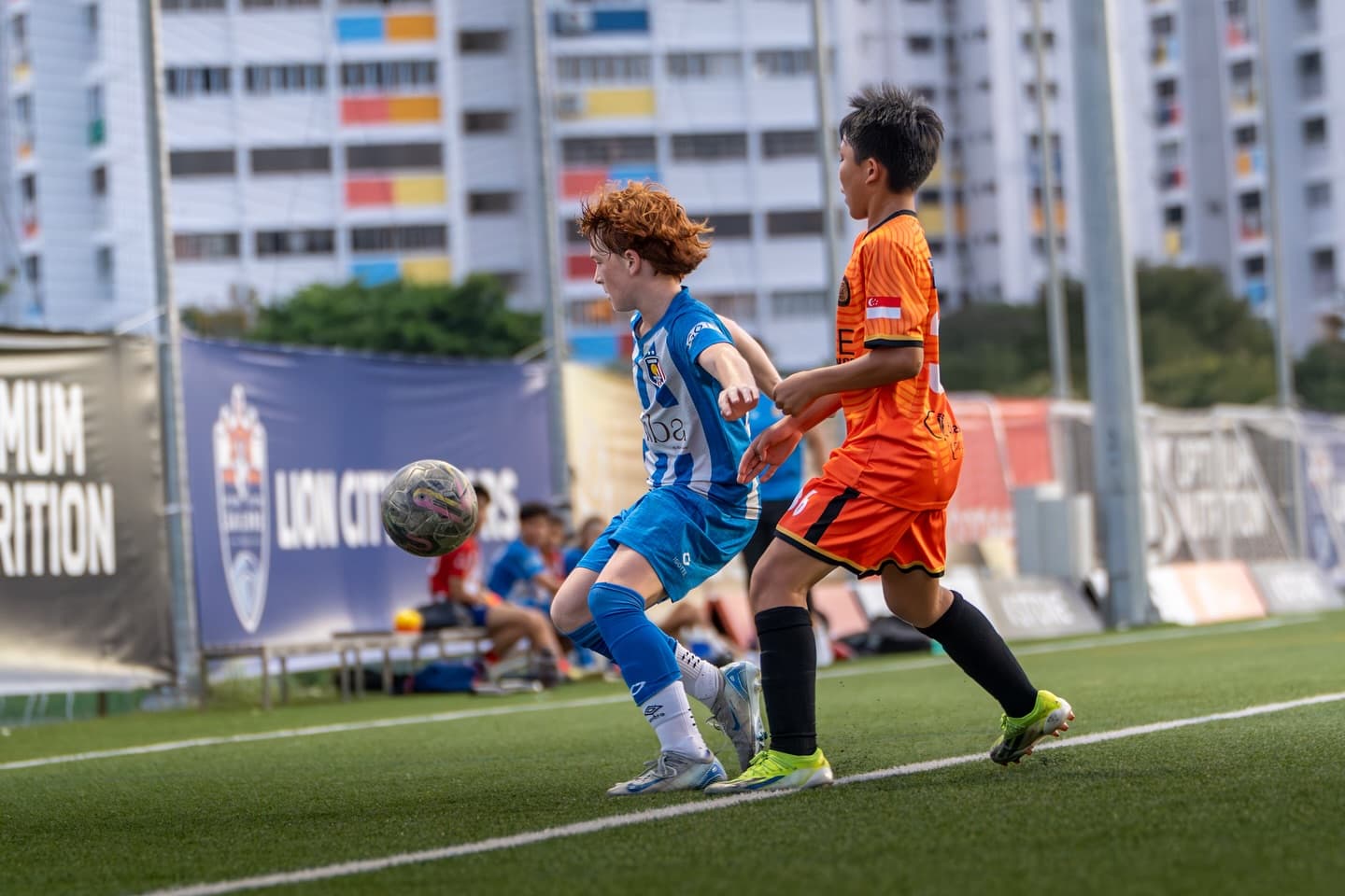 EuroAsia FC photo 2