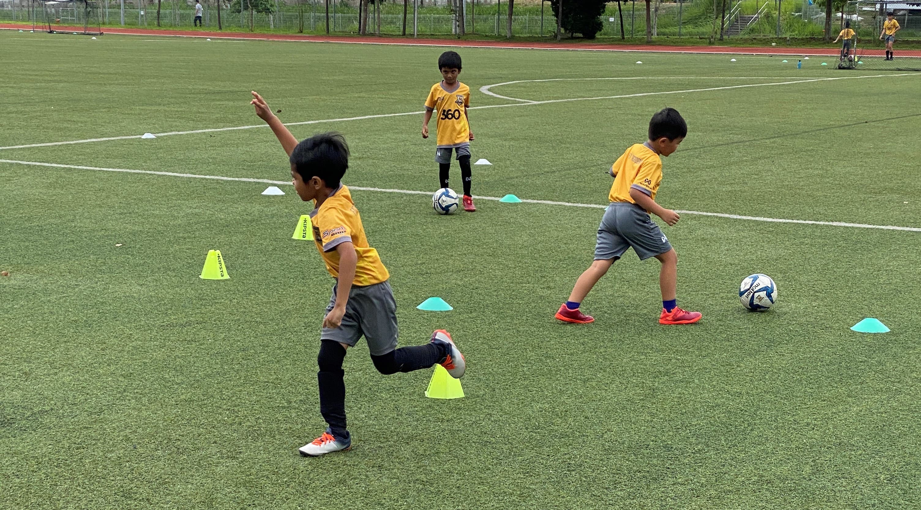 F17 Football Academy photo 3