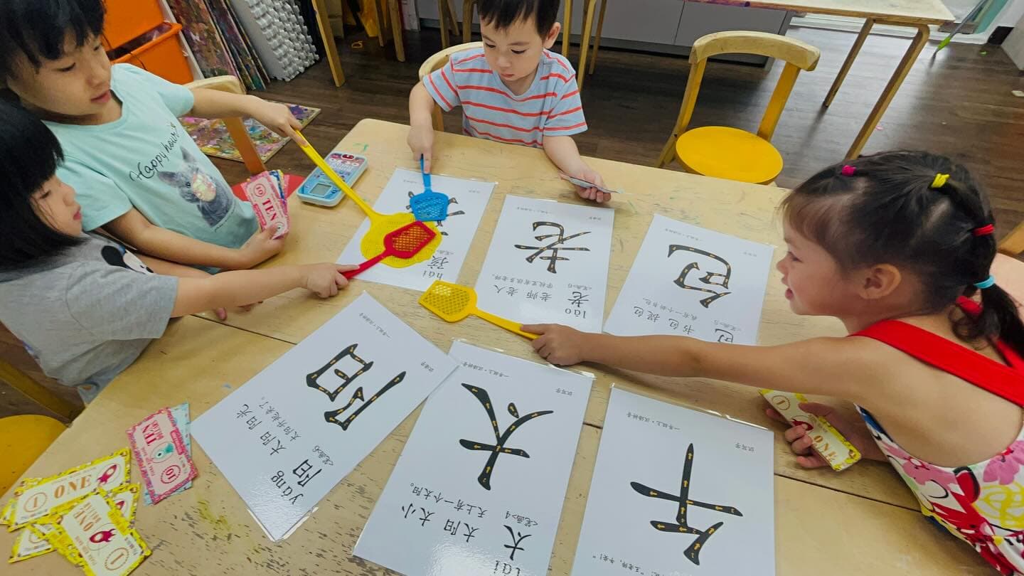 Fiaba Language Centre photo 3