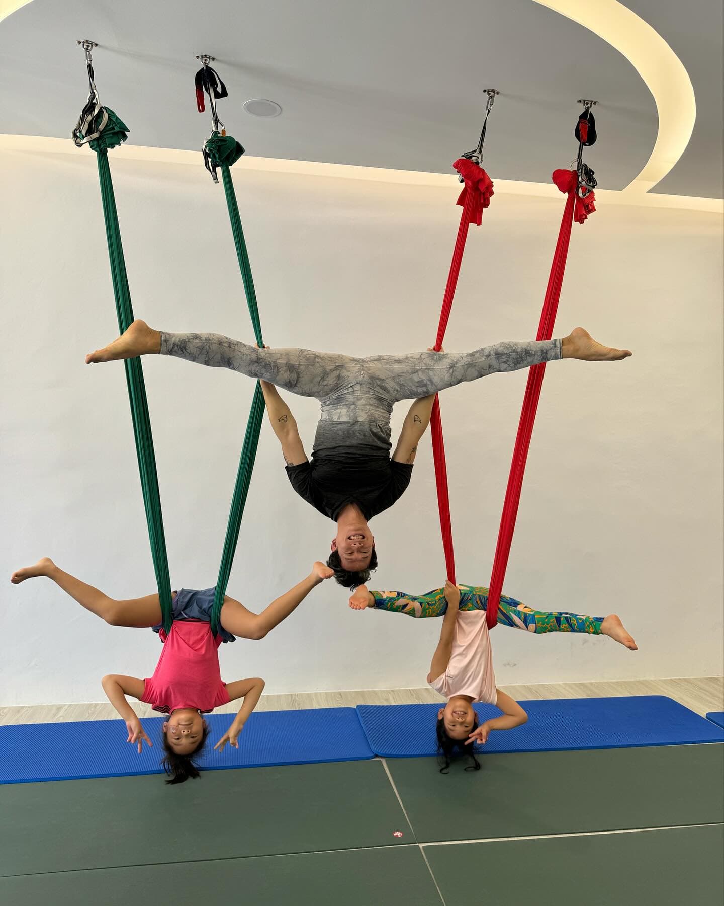 FlyWith Fitness photo 2