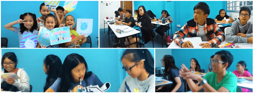 French Language Academy photo 2