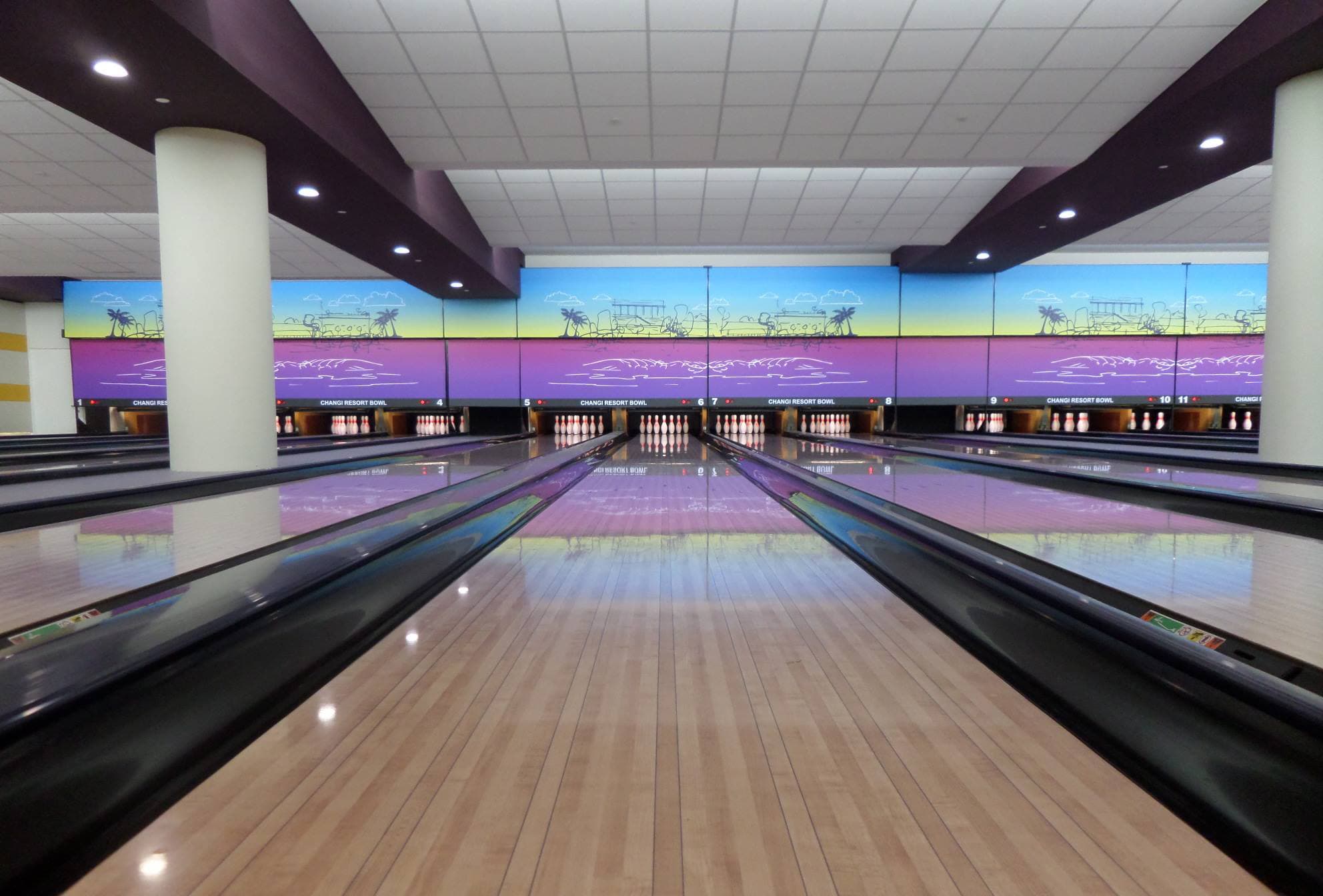 Gallop Bowl photo 3