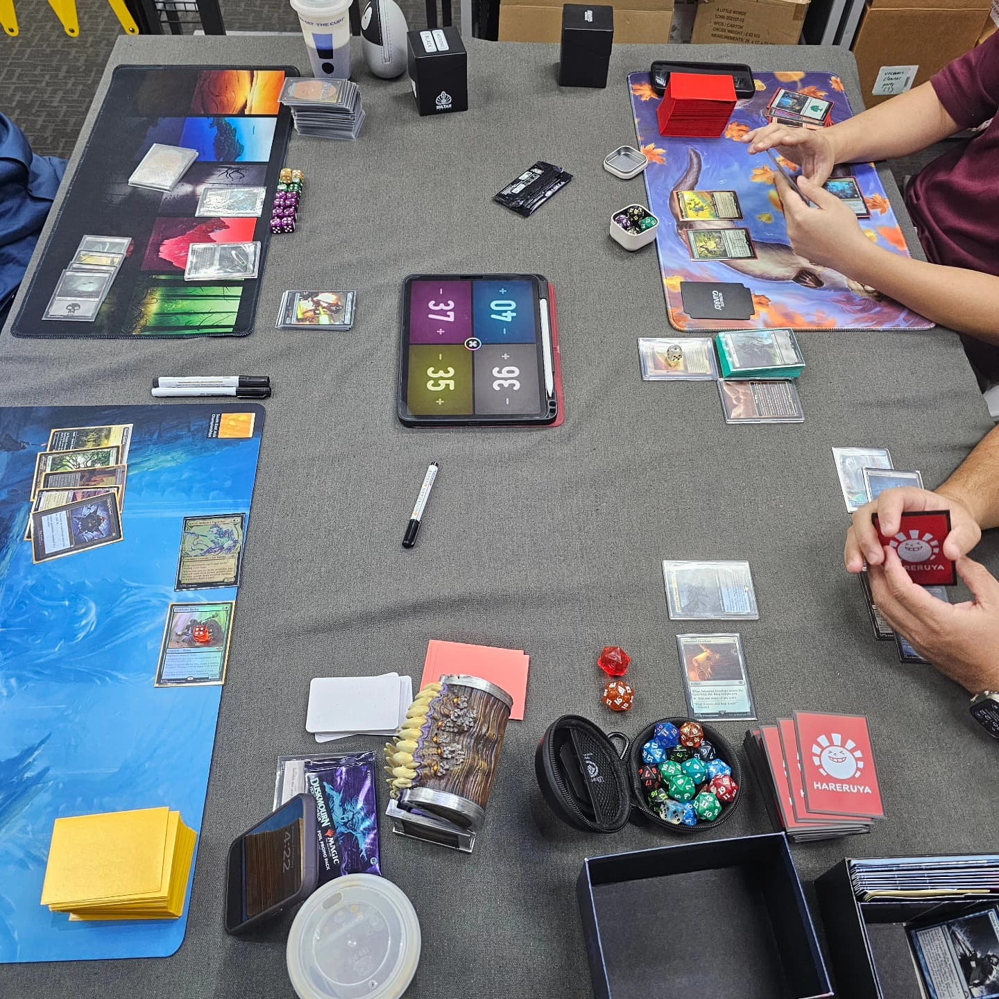 Games at PI photo 2