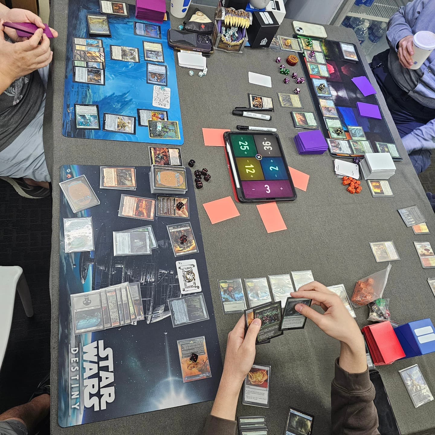 Games at PI photo 4