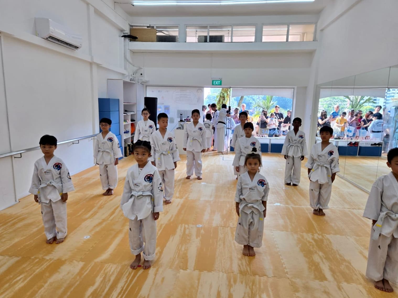 Gaonhae Taekwondo