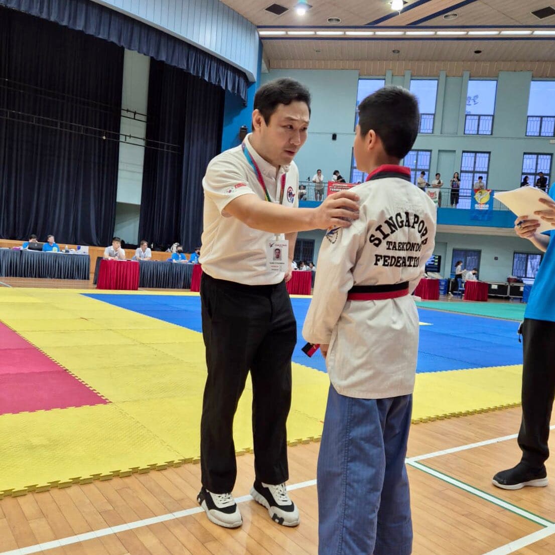Gaonhae Taekwondo photo 3
