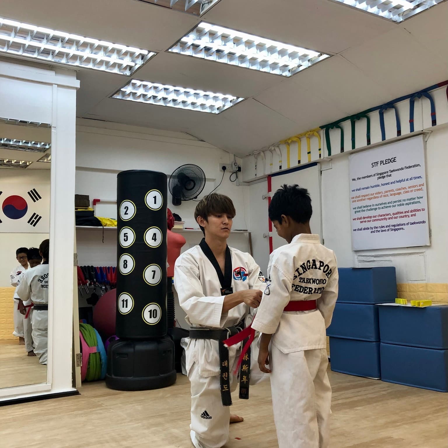Gaonhae Taekwondo photo 2