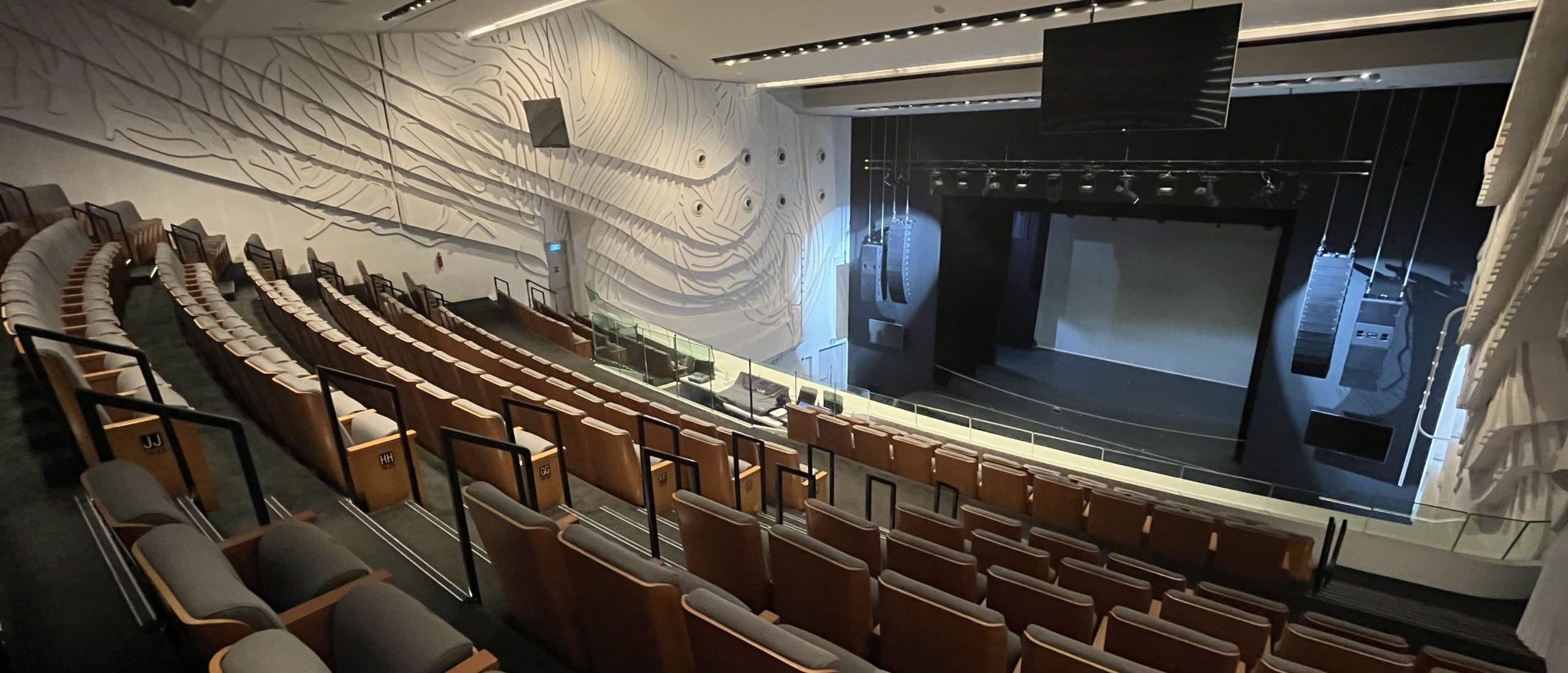 Gateway Theatre