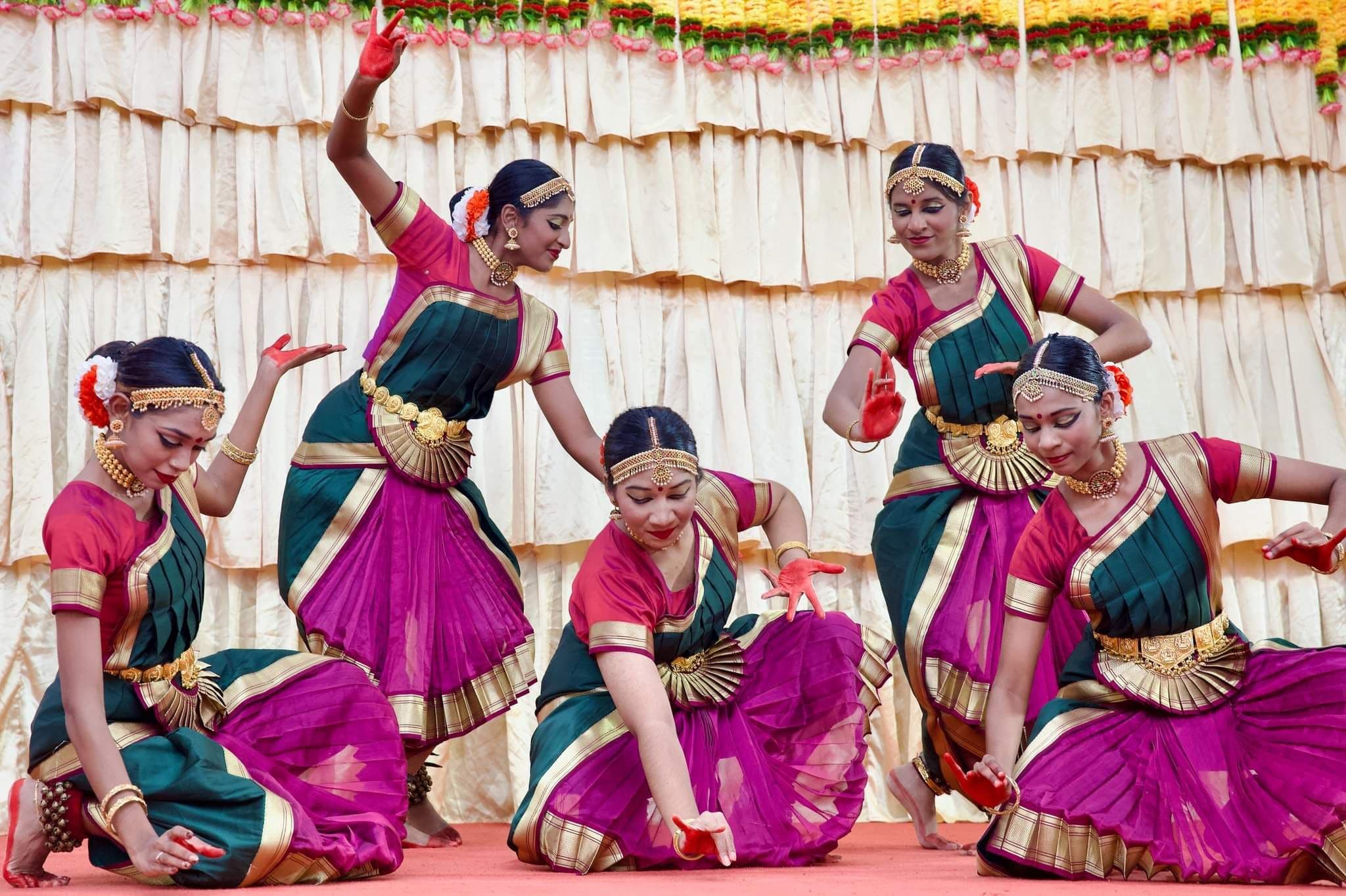Gayathri Dance Academy photo 2