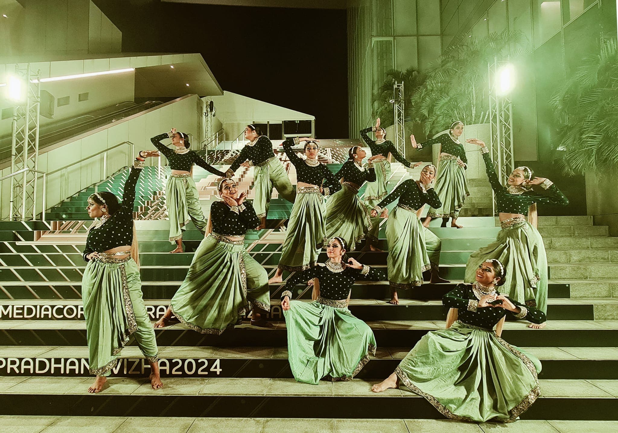 Gayathri Dance Academy photo 3