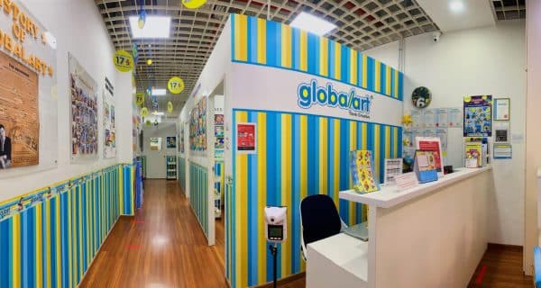 Global Art
