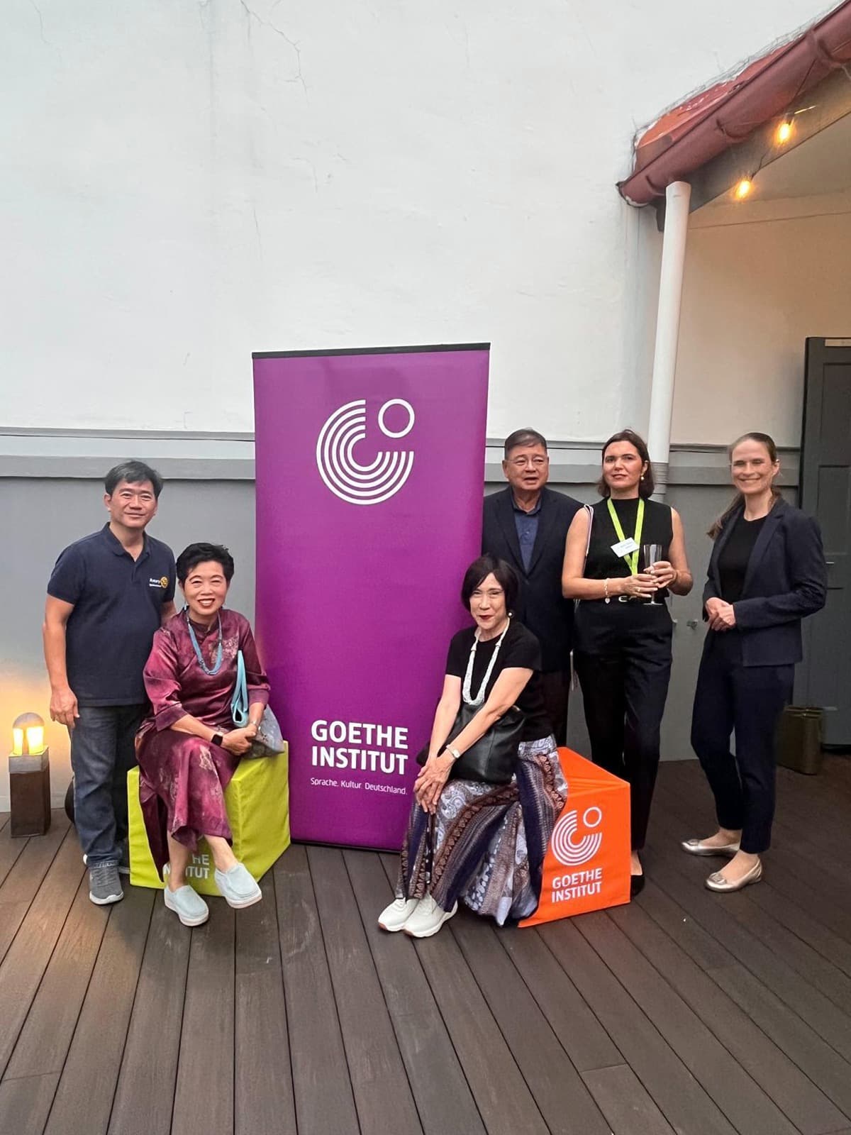 Goethe-Institut Singapore