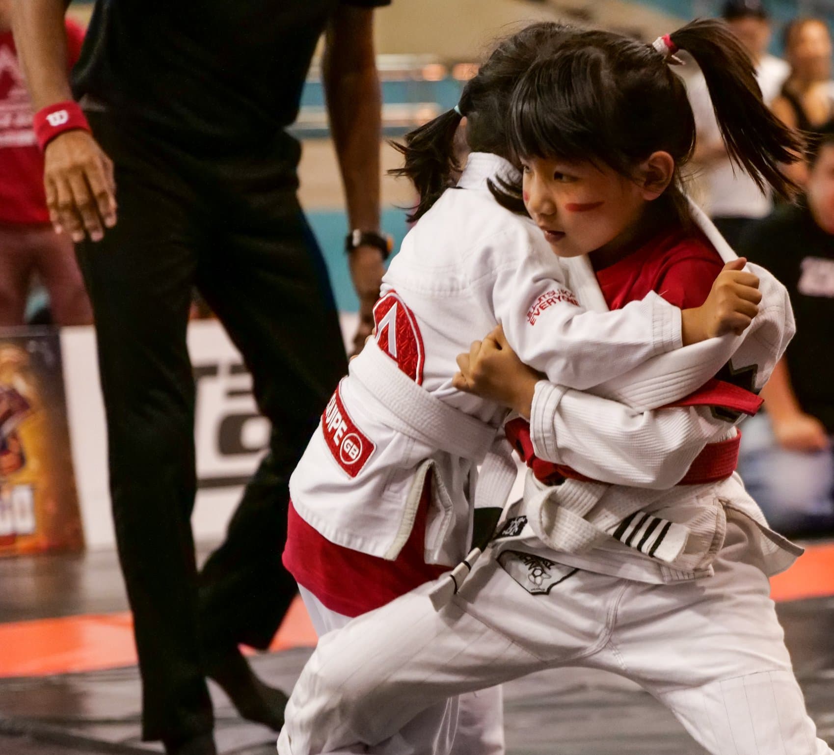 Gracie Barra Singapore photo 3