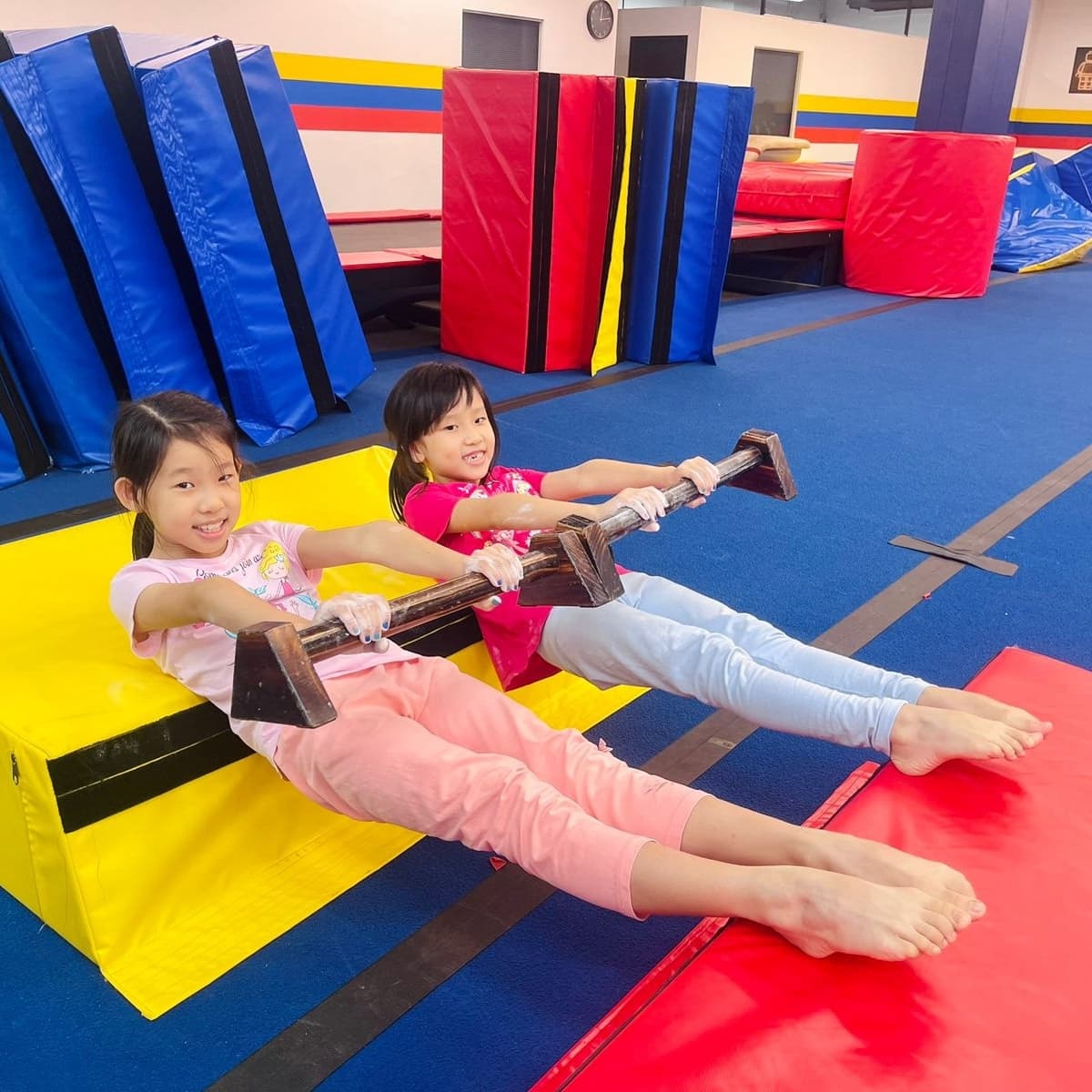 GymKraft photo 3