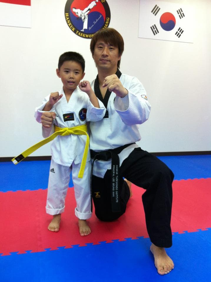 HanKuk