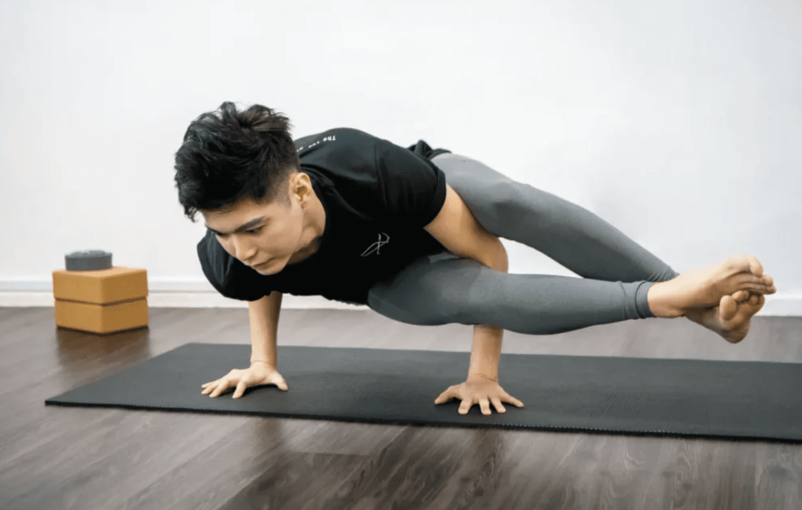 Healthtinity