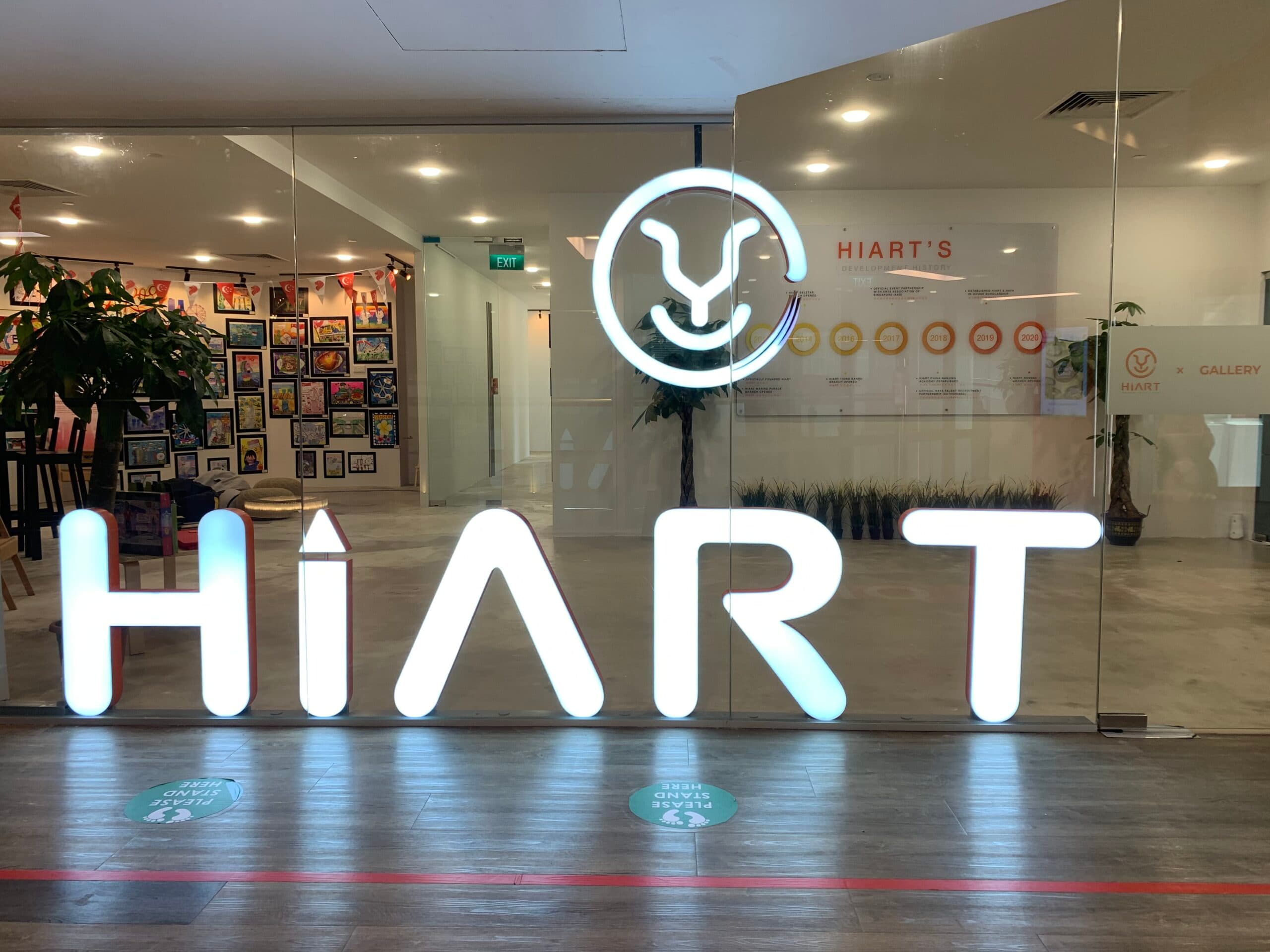 HiArt