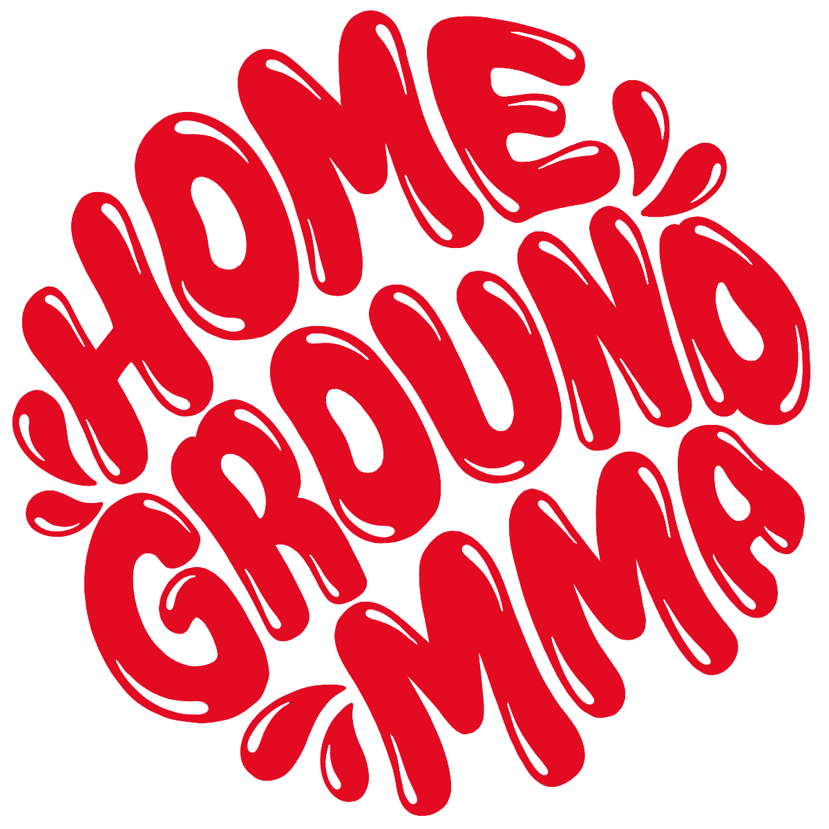 Homeground MMA