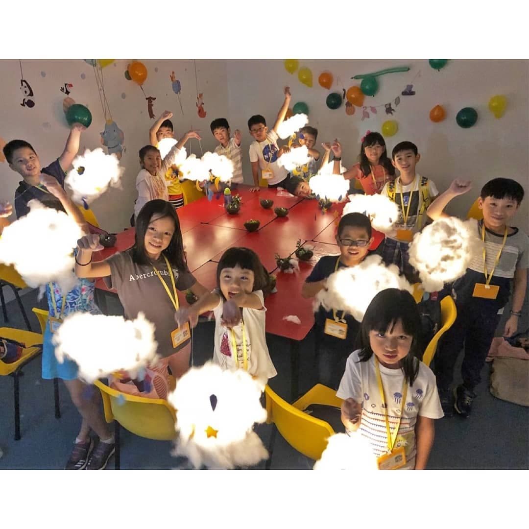 Hua Language Centre