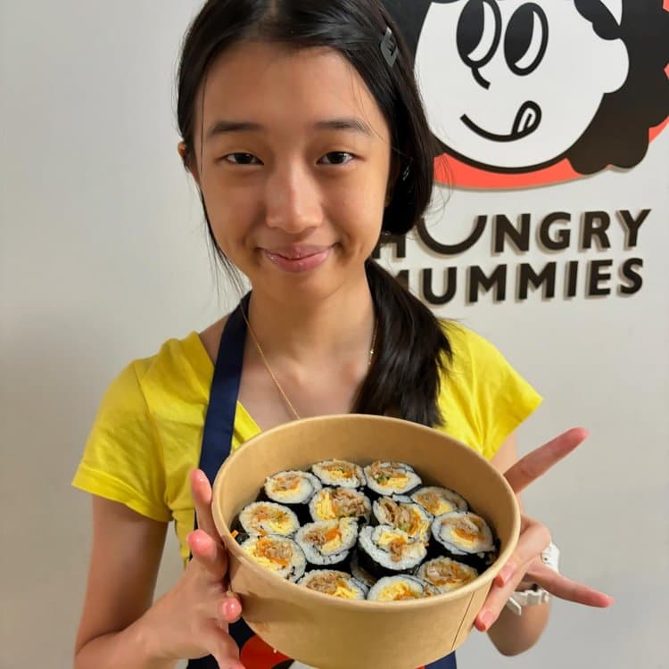 Hungry Mummies photo 4