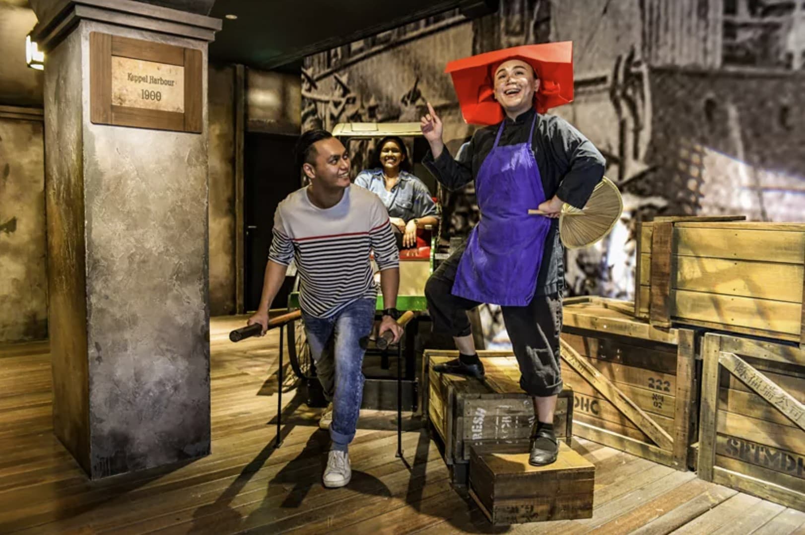 Images of Singapore LIVE